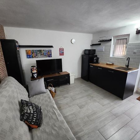 Appartement Fabulosa Casa En El Corazon De San Sebastian Almuñécar Extérieur photo