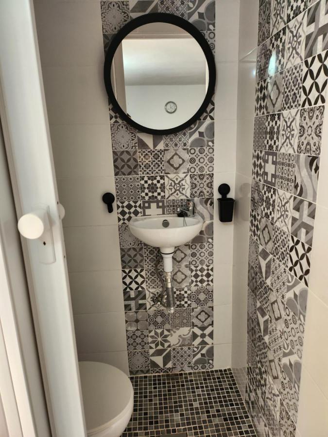 Appartement Fabulosa Casa En El Corazon De San Sebastian Almuñécar Extérieur photo