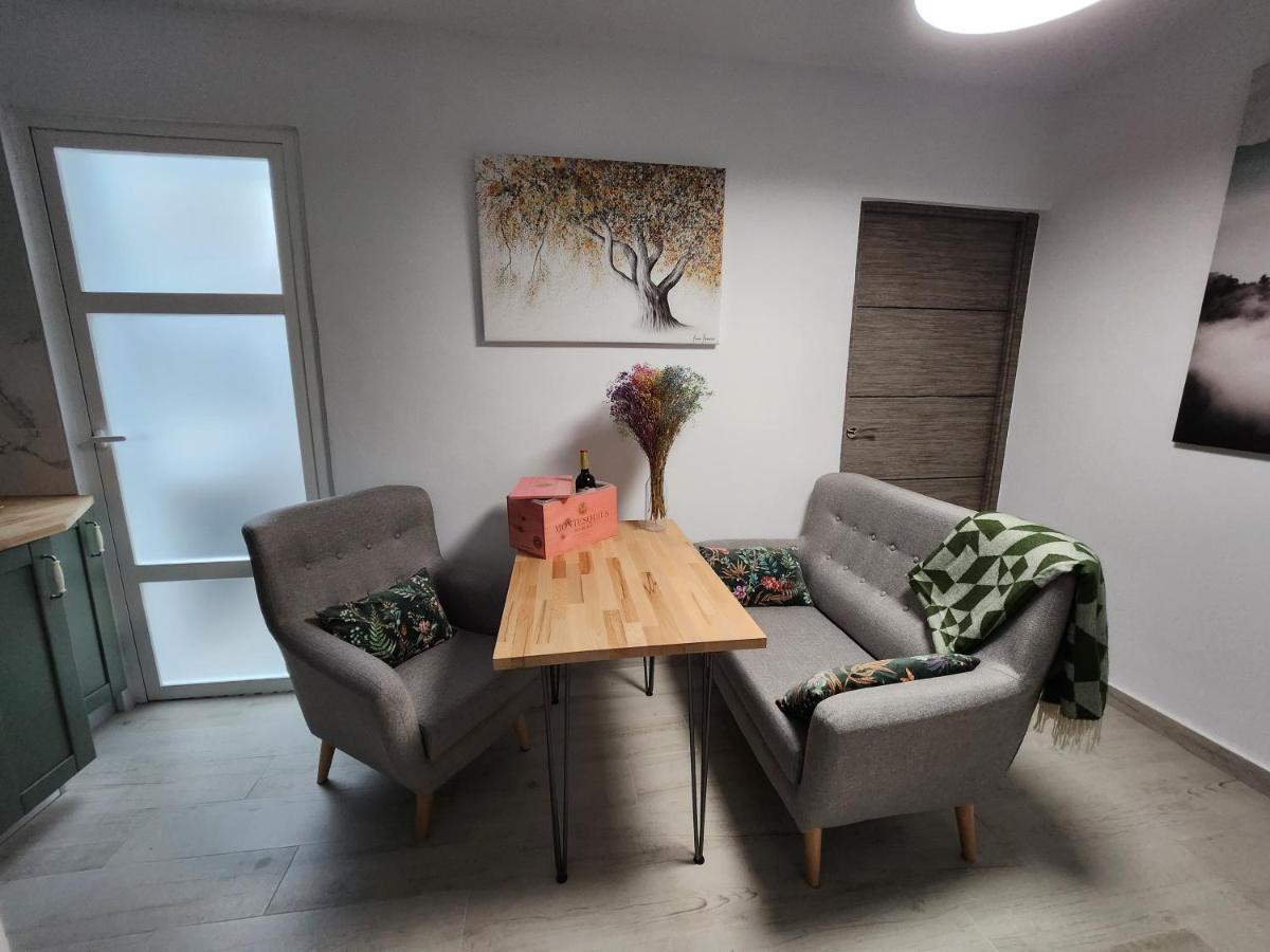 Appartement Fabulosa Casa En El Corazon De San Sebastian Almuñécar Extérieur photo
