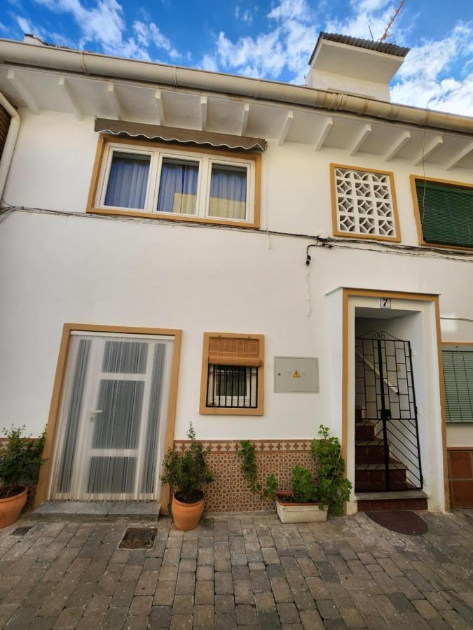 Appartement Fabulosa Casa En El Corazon De San Sebastian Almuñécar Extérieur photo