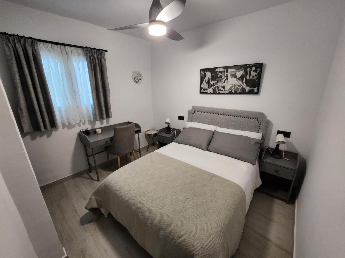 Appartement Fabulosa Casa En El Corazon De San Sebastian Almuñécar Extérieur photo