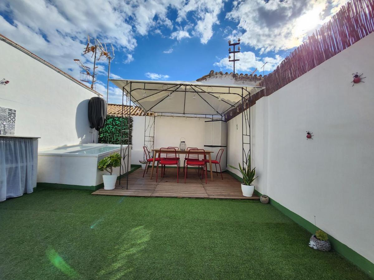 Appartement Fabulosa Casa En El Corazon De San Sebastian Almuñécar Extérieur photo